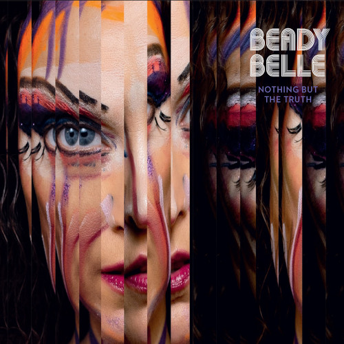 BEADY BELLE - Nothing But The Truth cover 