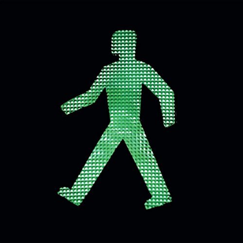 BEAT FUNKTION - Green Man cover 
