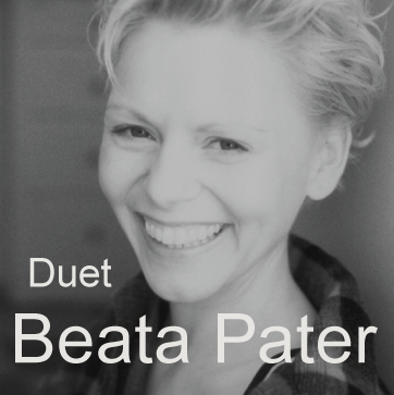 BEATA PATER - Duet cover 