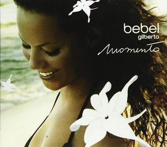 BEBEL GILBERTO - Momento cover 