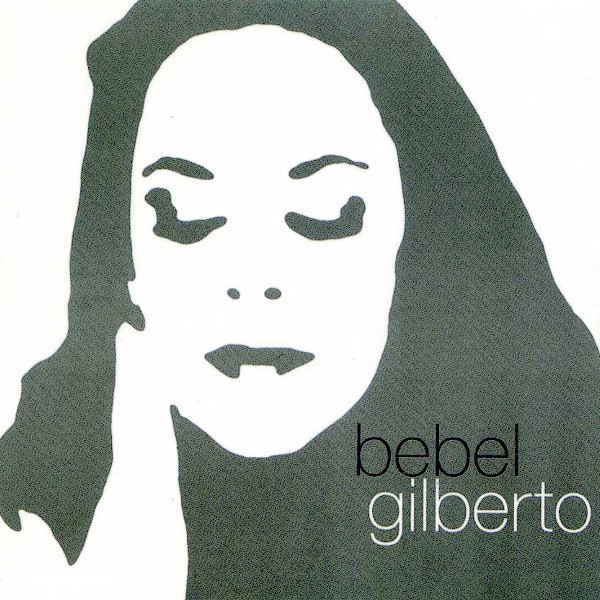 BEBEL GILBERTO - Tanto Tempo cover 