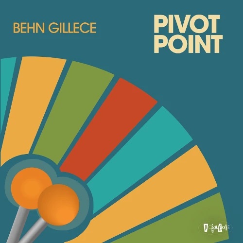 BEHN GILLECE - Pivot Point cover 