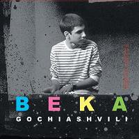 BEKA GOCHIASHVILI - Beka Gochiashvili cover 