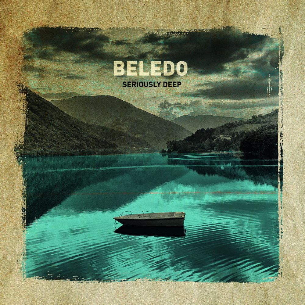 BELEDO - Seriously Deep cover 