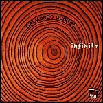 BELMONDO BROTHERS (QUINTET / SEXTET / ETC) - Belmondo Quintet : Infinity cover 