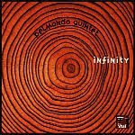 BELMONDO BROTHERS (QUINTET / SEXTET / ETC) - Belmondo Quintet : Infinity cover 