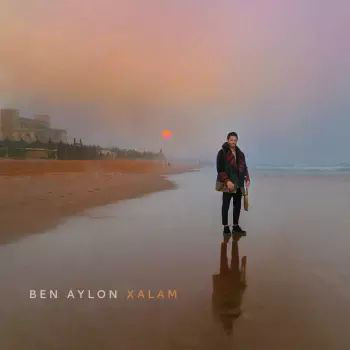 BEN AYLON - Xalam cover 