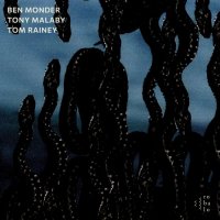 BEN MONDER - Ben Monder, Tony Malaby, Tom Rainey : Live in Lisbon cover 