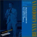 BENNY GOODMAN - Bangkok 1956 cover 