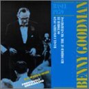 BENNY GOODMAN - Basel 1959 cover 