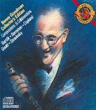 BENNY GOODMAN - Benny Goodman Collector's Edition cover 