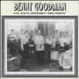 BENNY GOODMAN - Plays Jimmy Mundy cover 