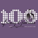 BENNY GOODMAN - The Centennial Collection cover 