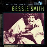 BESSIE SMITH - Martin Scorsese Presents the Blues: Bessie Smith cover 