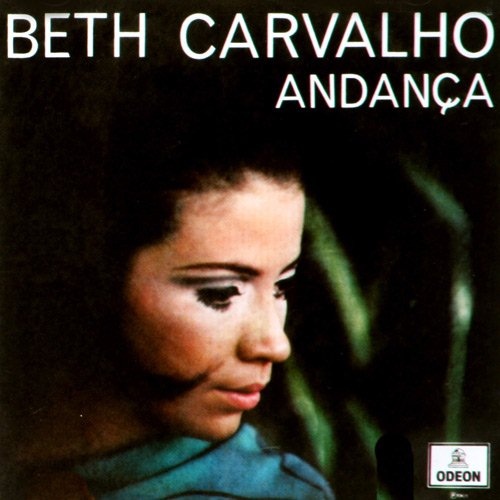 BETH CARVALHO - Andança cover 