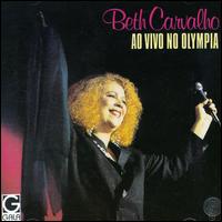 BETH CARVALHO - Beth Carvalho Ao Vivo No Olympia cover 