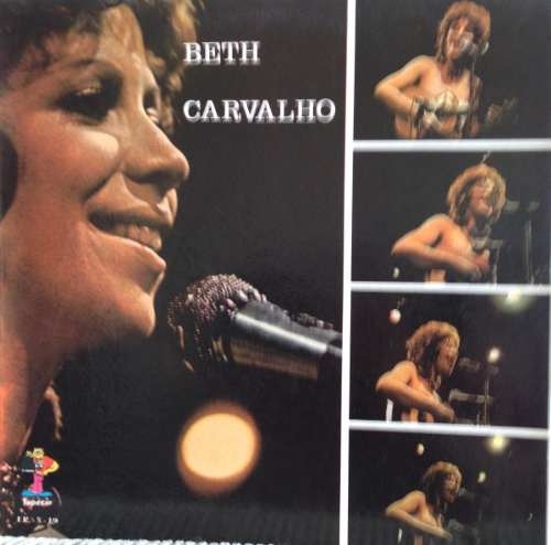 BETH CARVALHO - Canto Por Um Novo Dia cover 