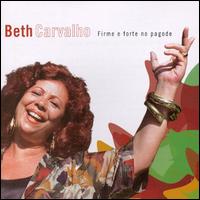 BETH CARVALHO - Firme e forte no pagode cover 