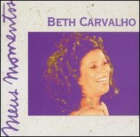 BETH CARVALHO - Meus Momentos cover 
