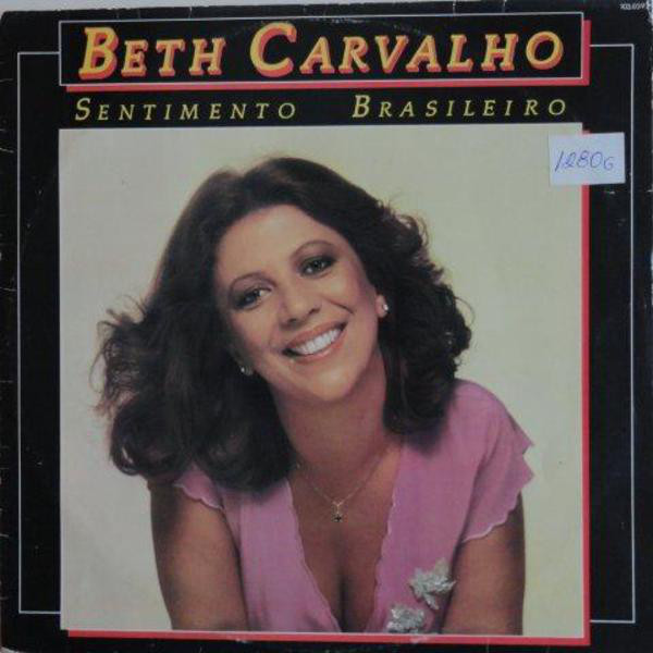 BETH CARVALHO - Sentimento Brasileiro cover 