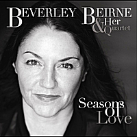 BEVERLEY BEIRNE - Seasons of Love cover 