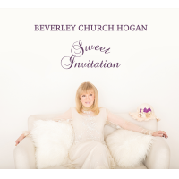 BEVERLEY CHURCH HOGAN - Sweet Invitation cover 