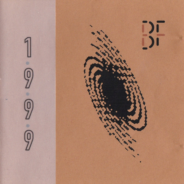 BF (BEGGAR'S FARM) - 1999 cover 