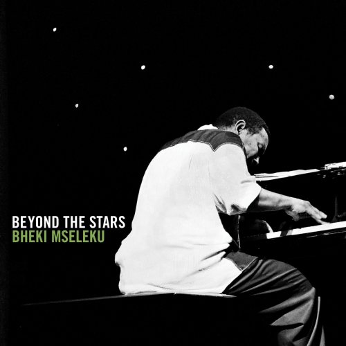 BHEKI MSELEKU - Beyond the Stars cover 