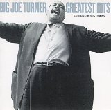 BIG JOE TURNER - Greatest Hits cover 