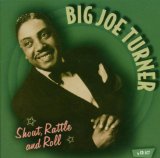 BIG JOE TURNER - Shout, Rattle and Roll cover 