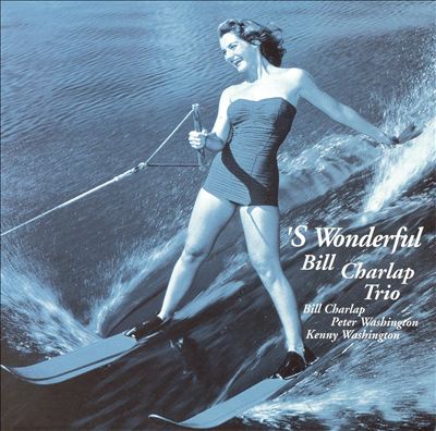BILL CHARLAP - S'Wonderful cover 