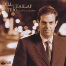 BILL CHARLAP - Written in the Stars cover 