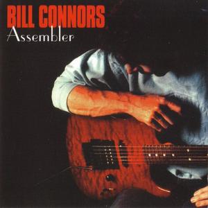 BILL CONNORS - Assembler cover 
