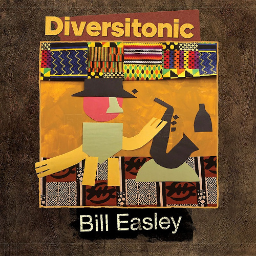 BILL EASLEY - Diversitonic cover 