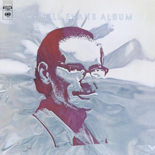 BILL EVANS (PIANO) - The Bill Evans Album (aka Volume 1 