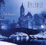 BILL HARRIS (PIANO) - Holiday Improvisations cover 