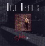 BILL HARRIS (PIANO) - Solo + One cover 