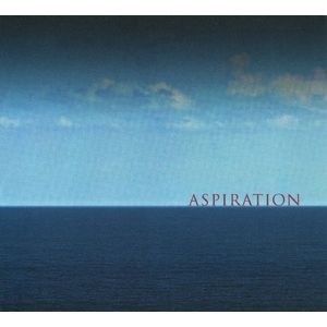 BILL LASWELL - Aspiration cover 