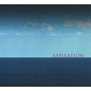 BILL LASWELL - Aspiration cover 