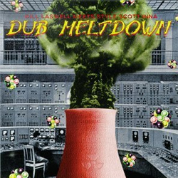 BILL LASWELL - Dub Meltdown cover 
