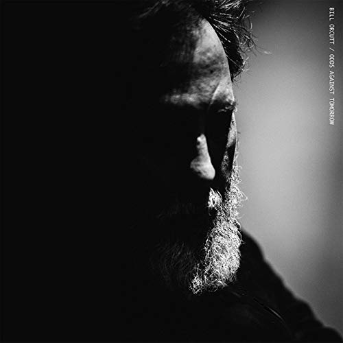 BILL ORCUTT - Odds Against Tomorrow cover 