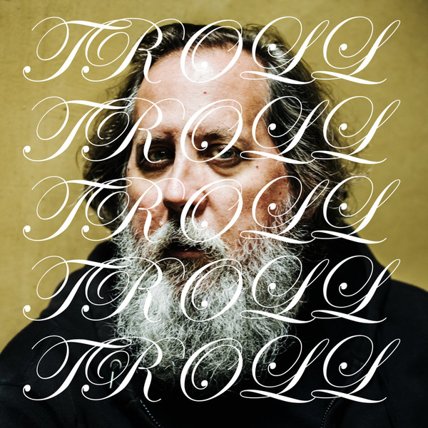 BILL ORCUTT - Slow Troll cover 