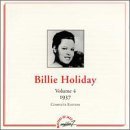 BILLIE HOLIDAY - Masters of Jazz: Complete Edition cover 