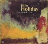 BILLIE HOLIDAY - The Man I Love cover 