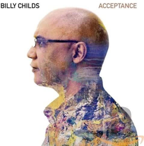 BILLY CHILDS - Acceptance cover 
