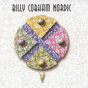 BILLY COBHAM - Nordic cover 