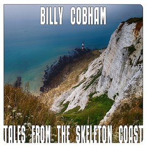 BILLY COBHAM - Tales from the Skeleton Coast cover 
