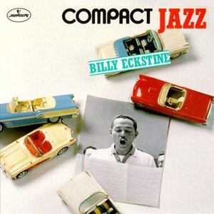 BILLY ECKSTINE - Compact Jazz cover 