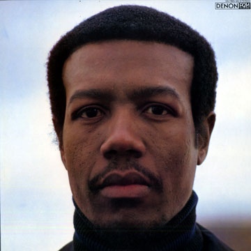 BILLY HARPER - Knowledge Of Self cover 