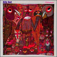BILLY HART - Oshumare cover 